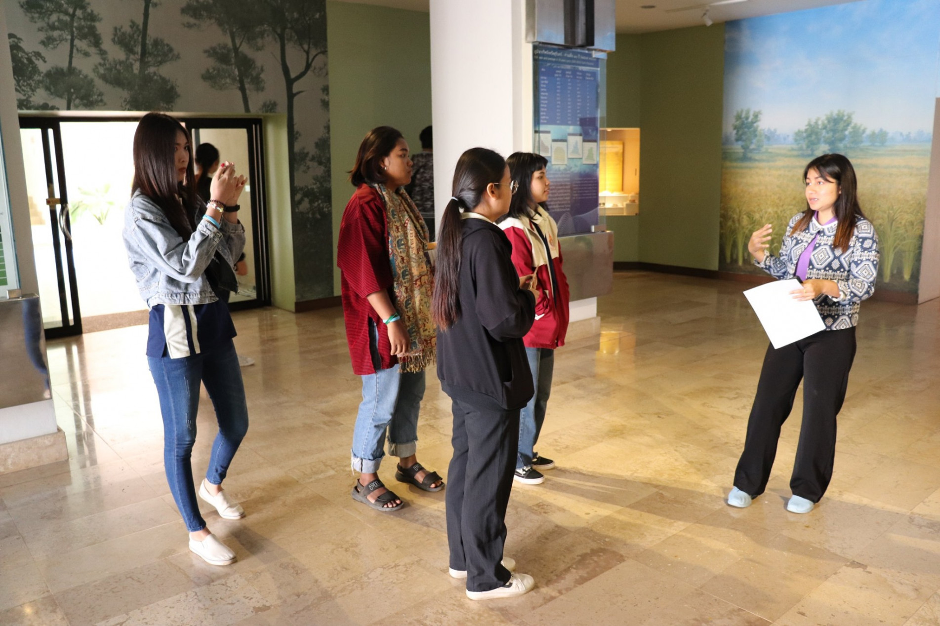 ภาพประกอบ ข่าวประชาสัมพันธ์