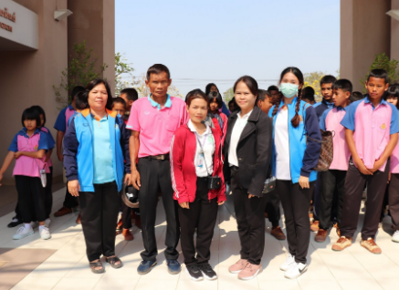 ภาพประกอบ ข่าวประชาสัมพันธ์