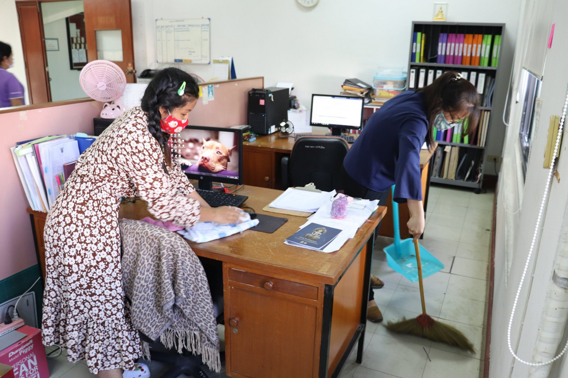 ภาพประกอบ ข่าวประชาสัมพันธ์