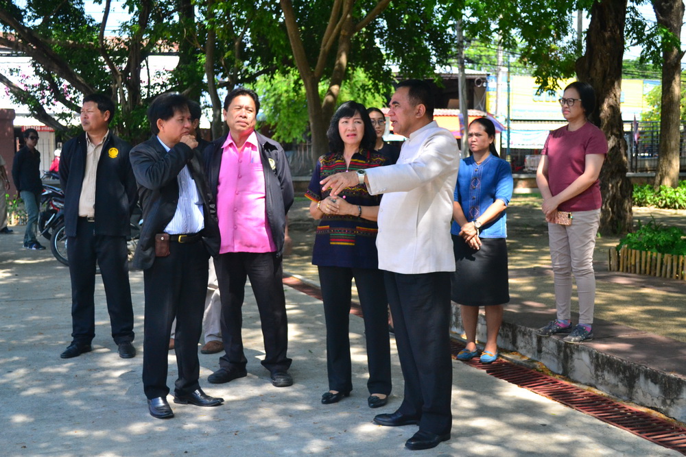 ภาพประกอบ ข่าวประชาสัมพันธ์