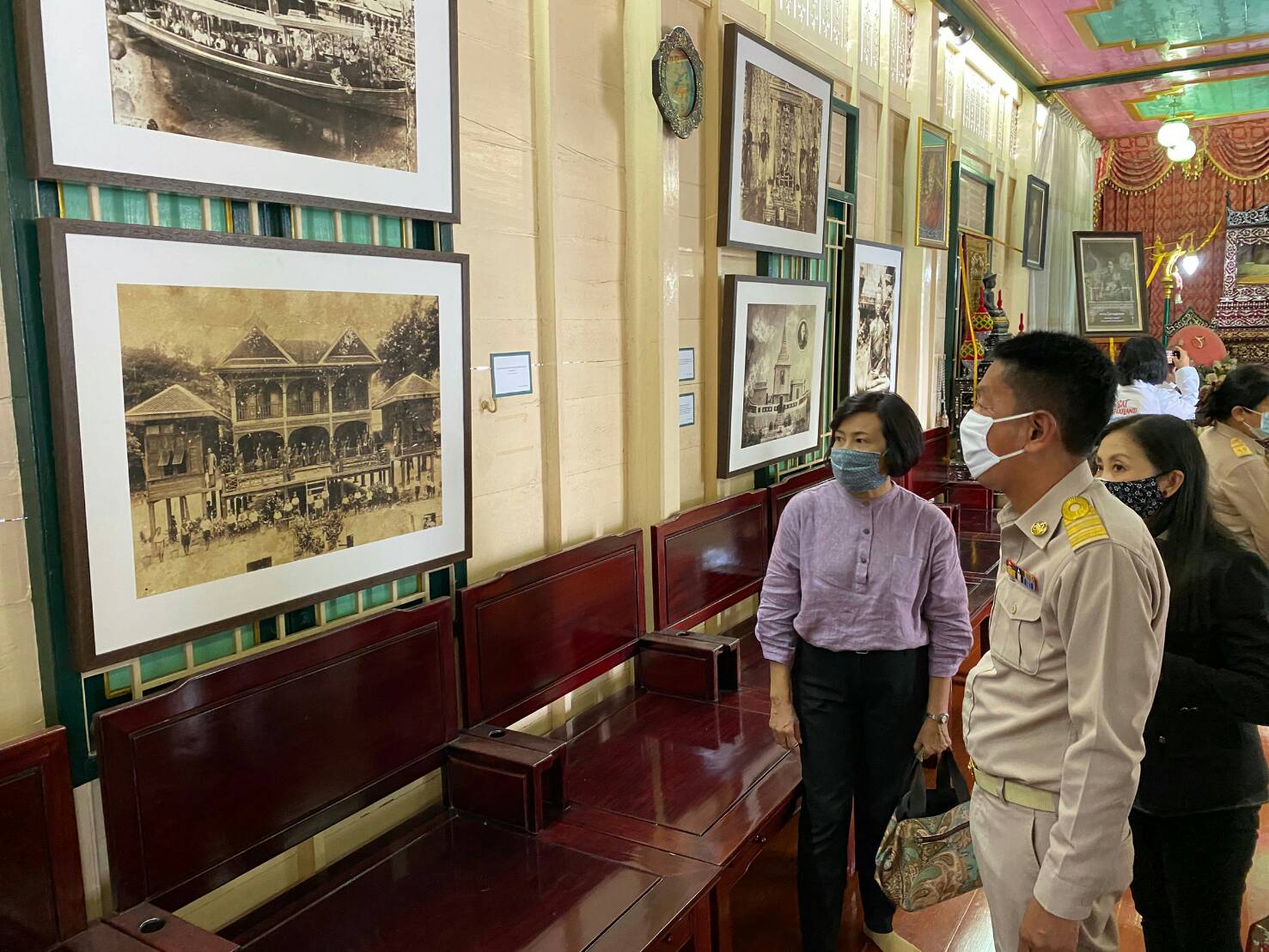 ภาพประกอบ ข่าวทั่วไป