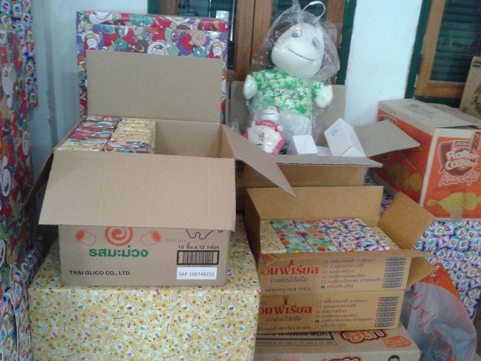 ภาพประกอบ ข่าวประชาสัมพันธ์