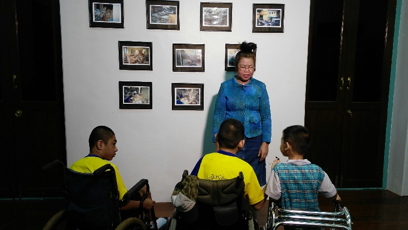 ภาพประกอบ ข่าวประชาสัมพันธ์