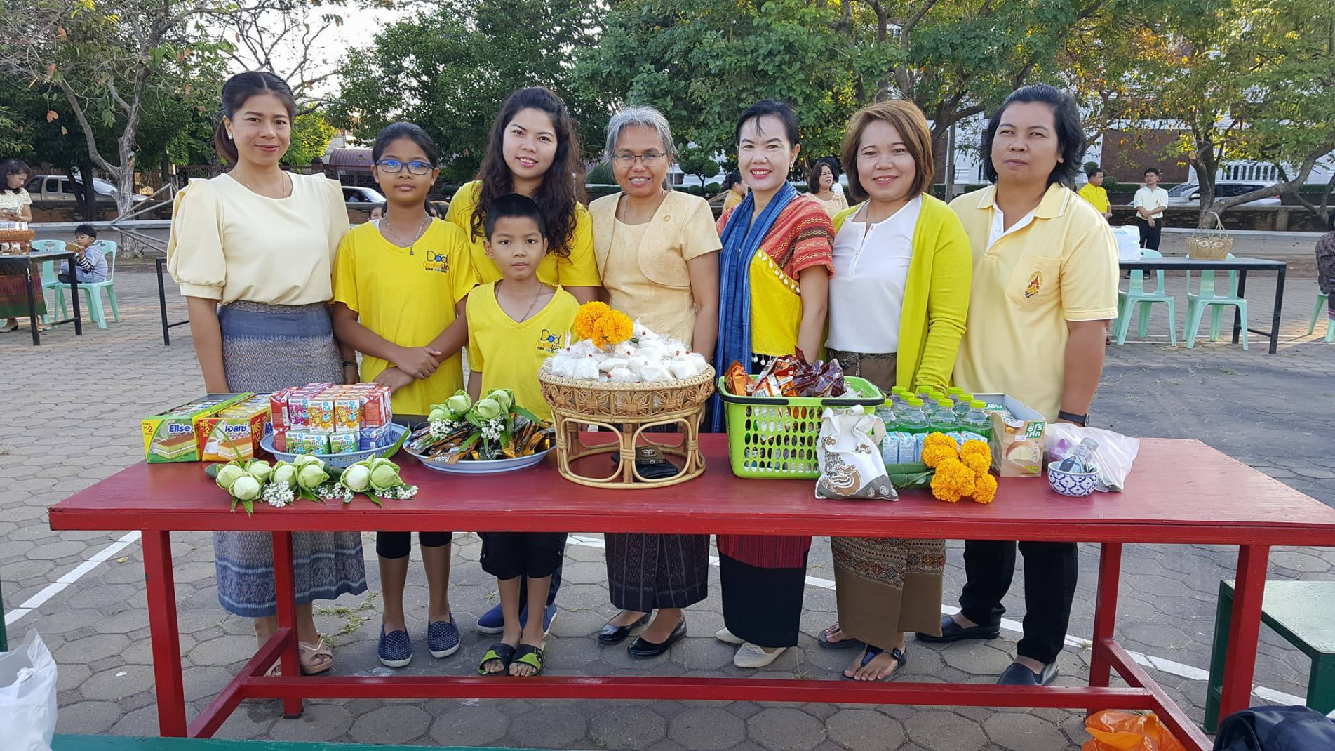 ภาพประกอบ ข่าวประชาสัมพันธ์