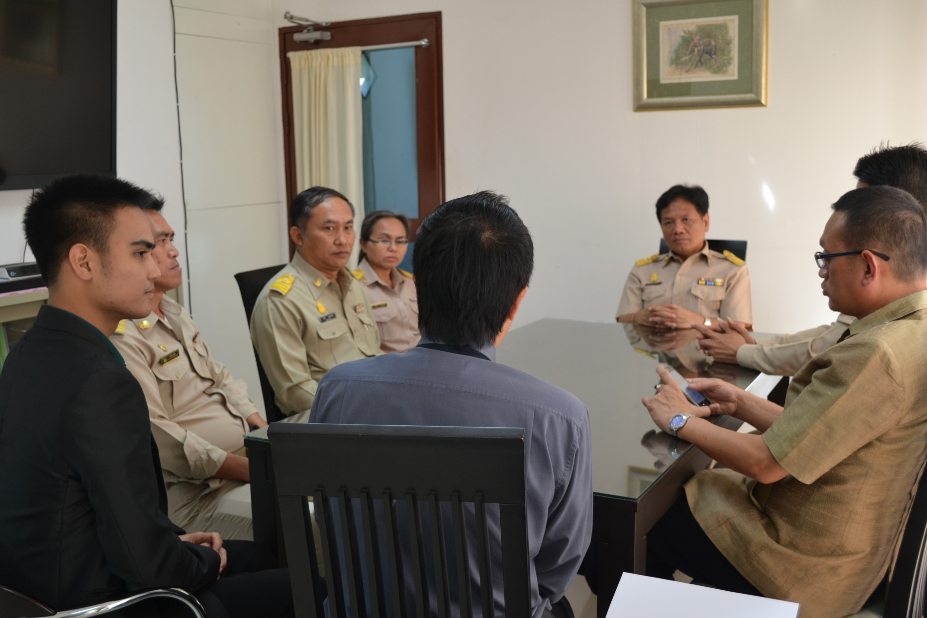 ภาพประกอบ ข่าวประชาสัมพันธ์
