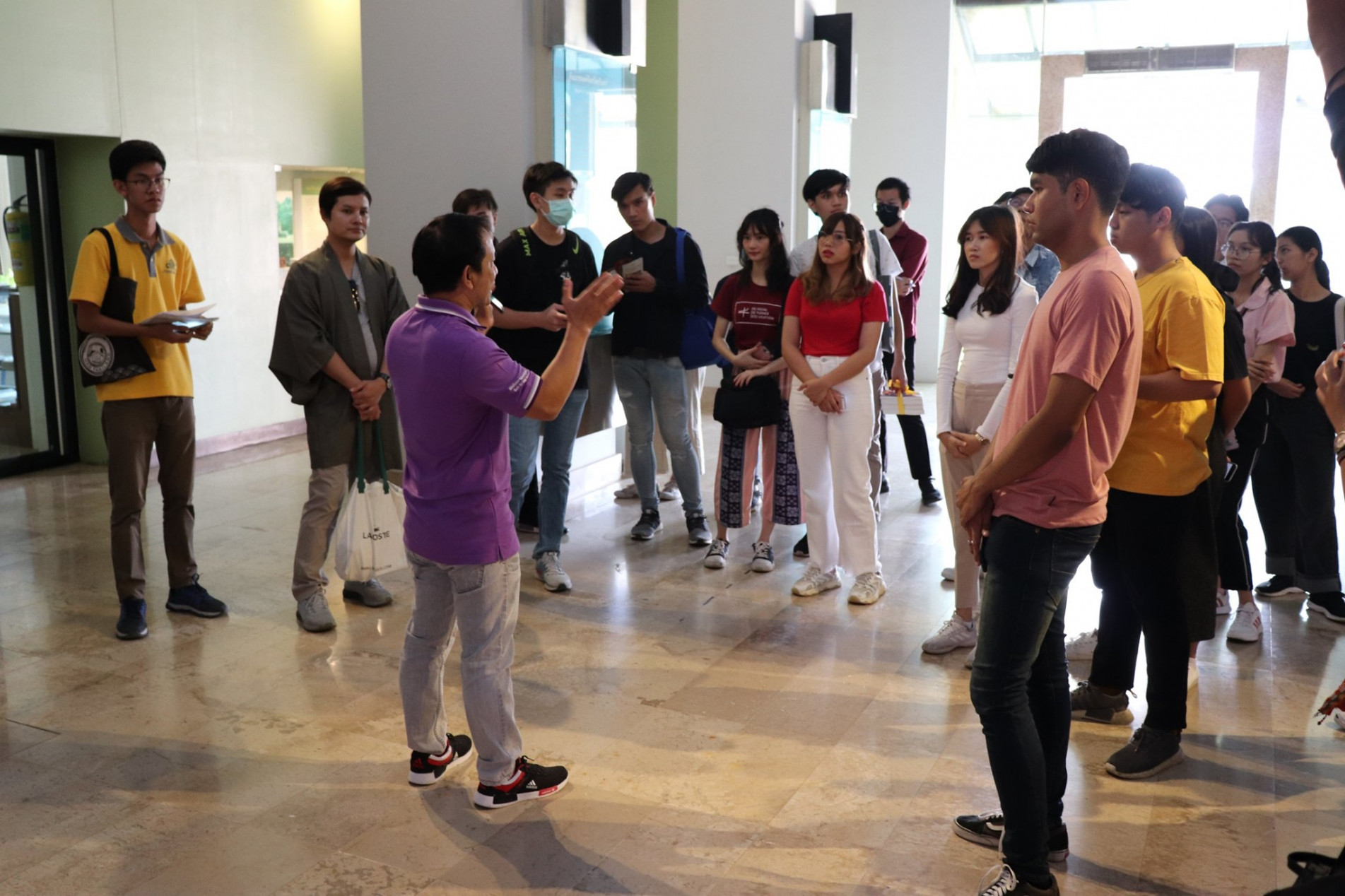 ภาพประกอบ ข่าวประชาสัมพันธ์