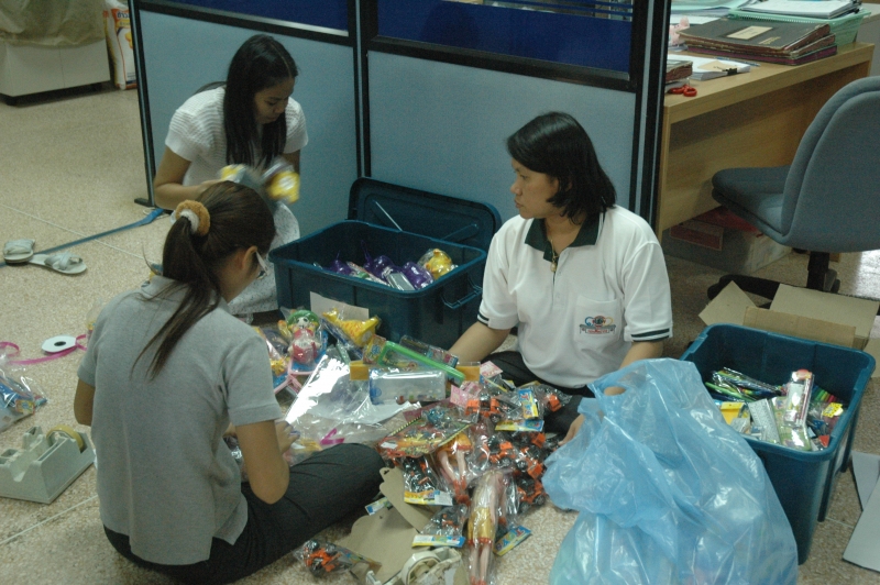 ภาพประกอบ ข่าวประชาสัมพันธ์