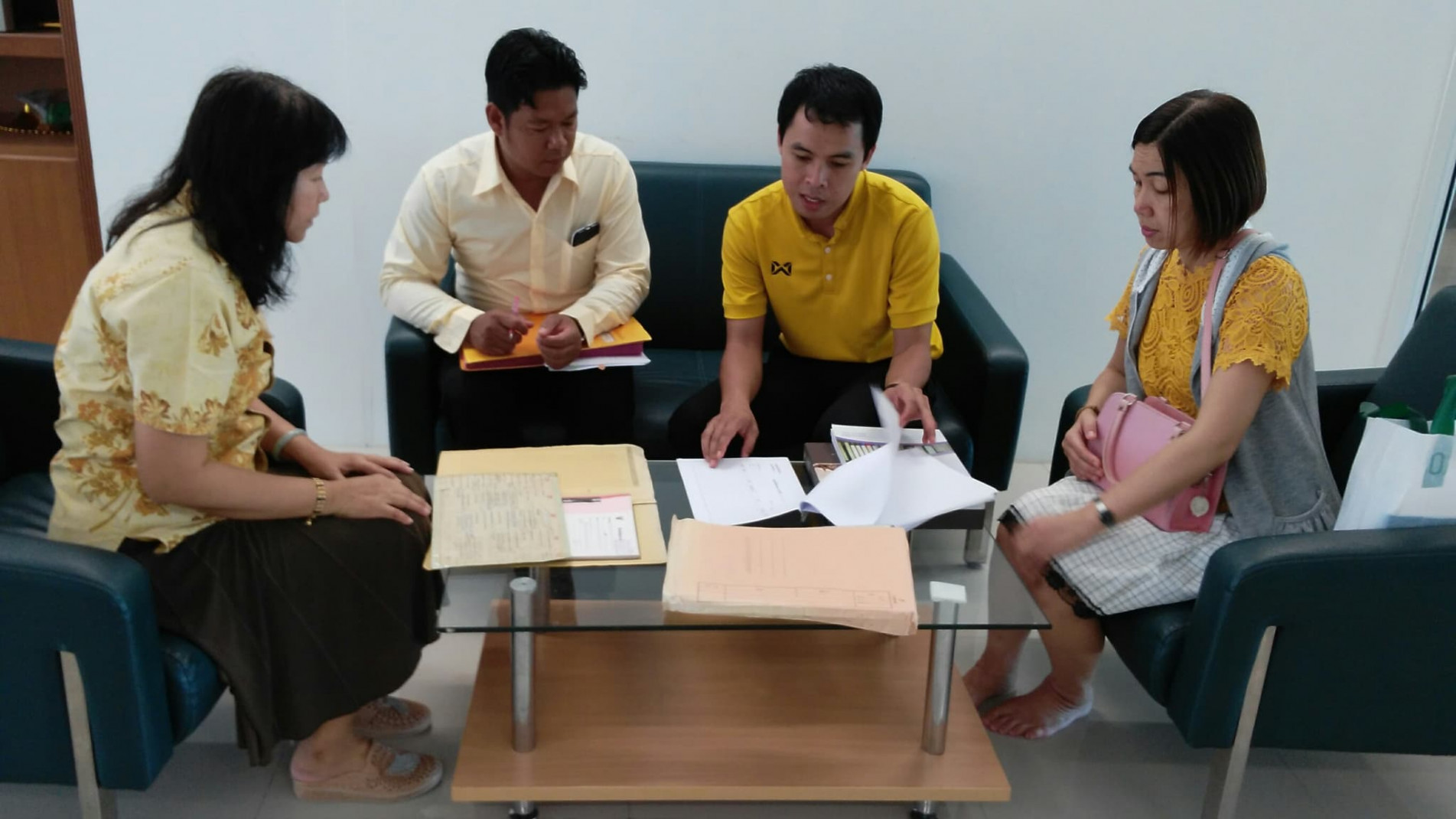 ภาพประกอบ ข่าวประชาสัมพันธ์