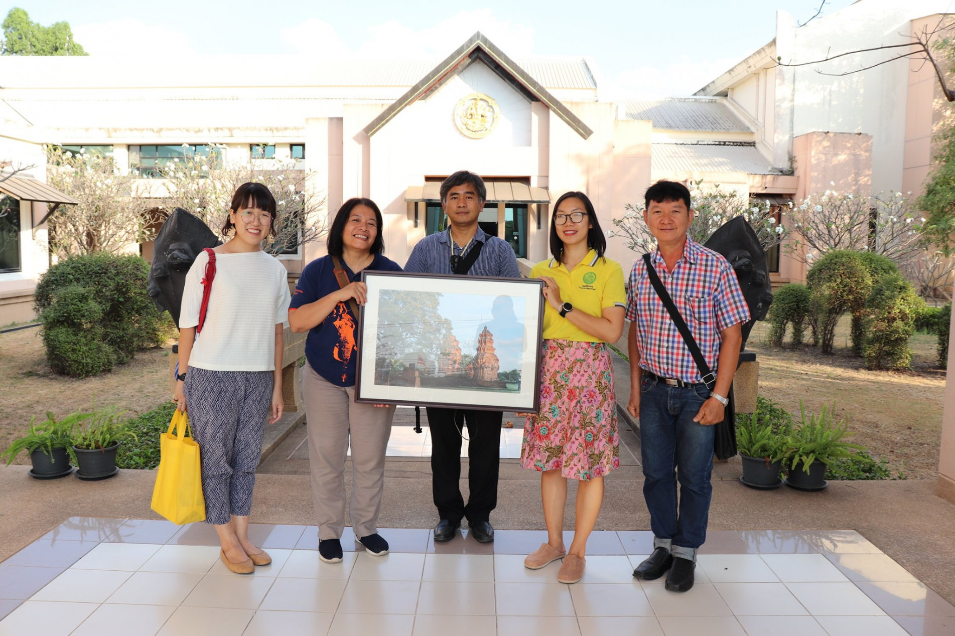 ภาพประกอบ ข่าวประชาสัมพันธ์