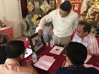 ภาพประกอบ ข่าวประชาสัมพันธ์