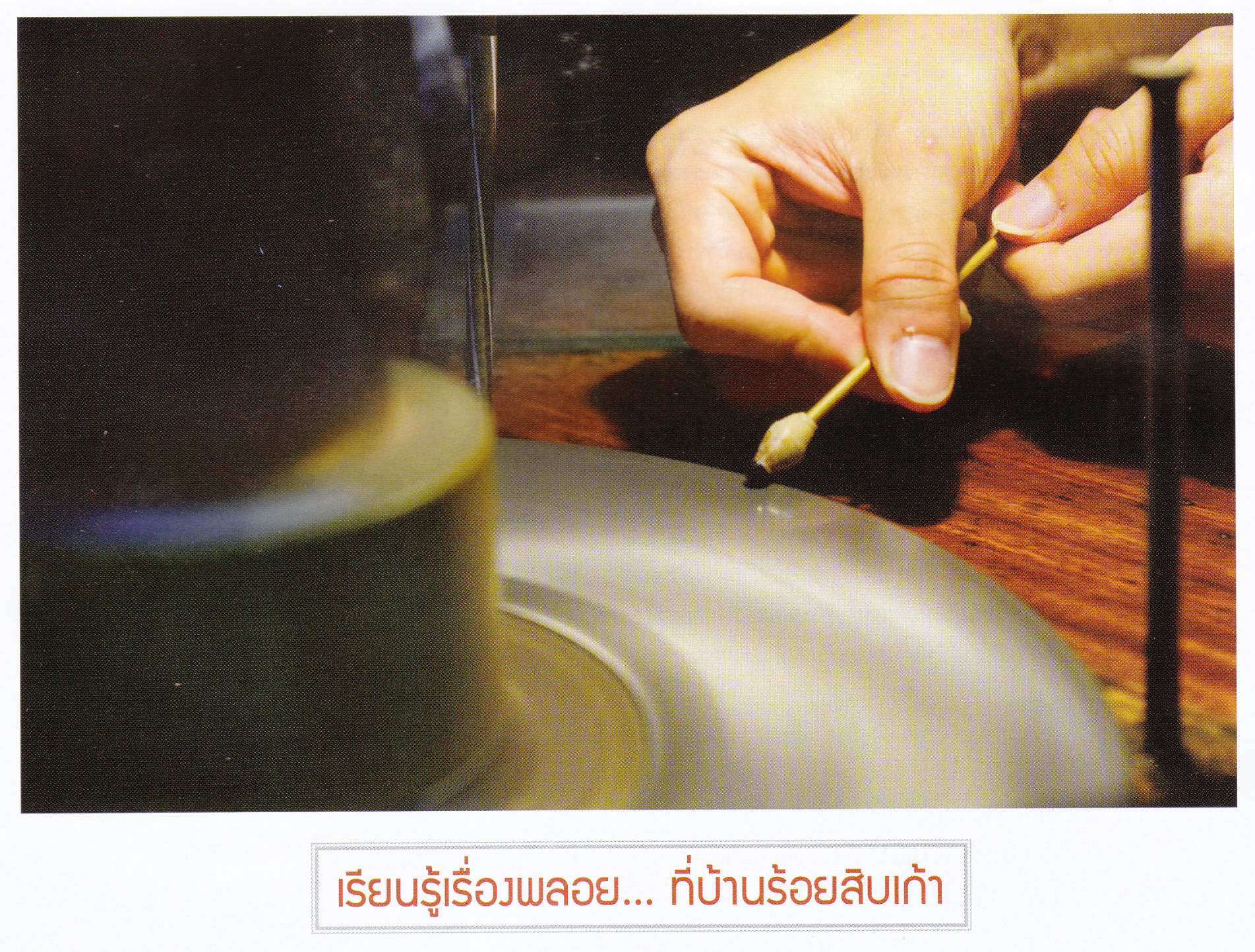 ภาพประกอบ ความรู้ทั่วไป