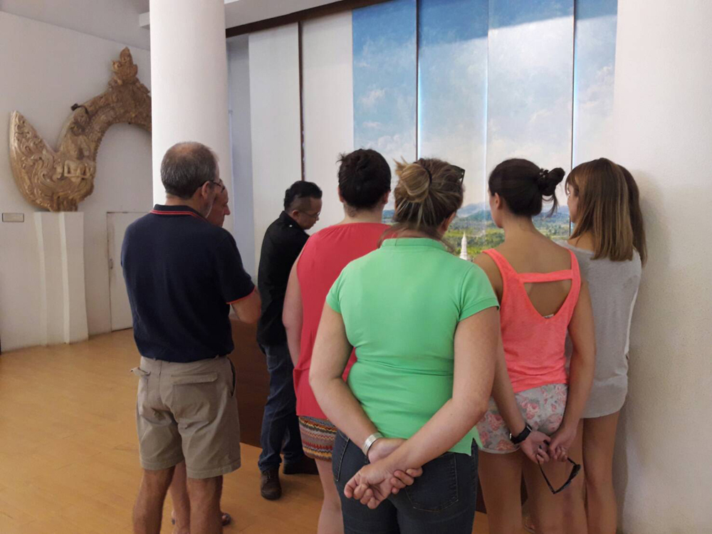 ภาพประกอบ ข่าวประชาสัมพันธ์