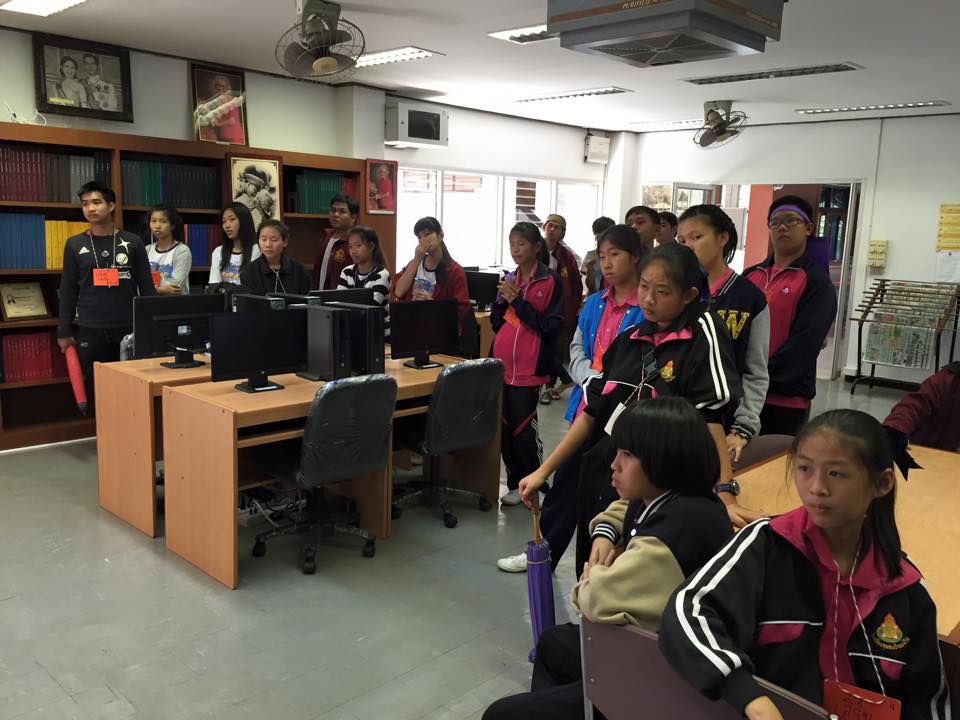 ภาพประกอบ ข่าวประชาสัมพันธ์