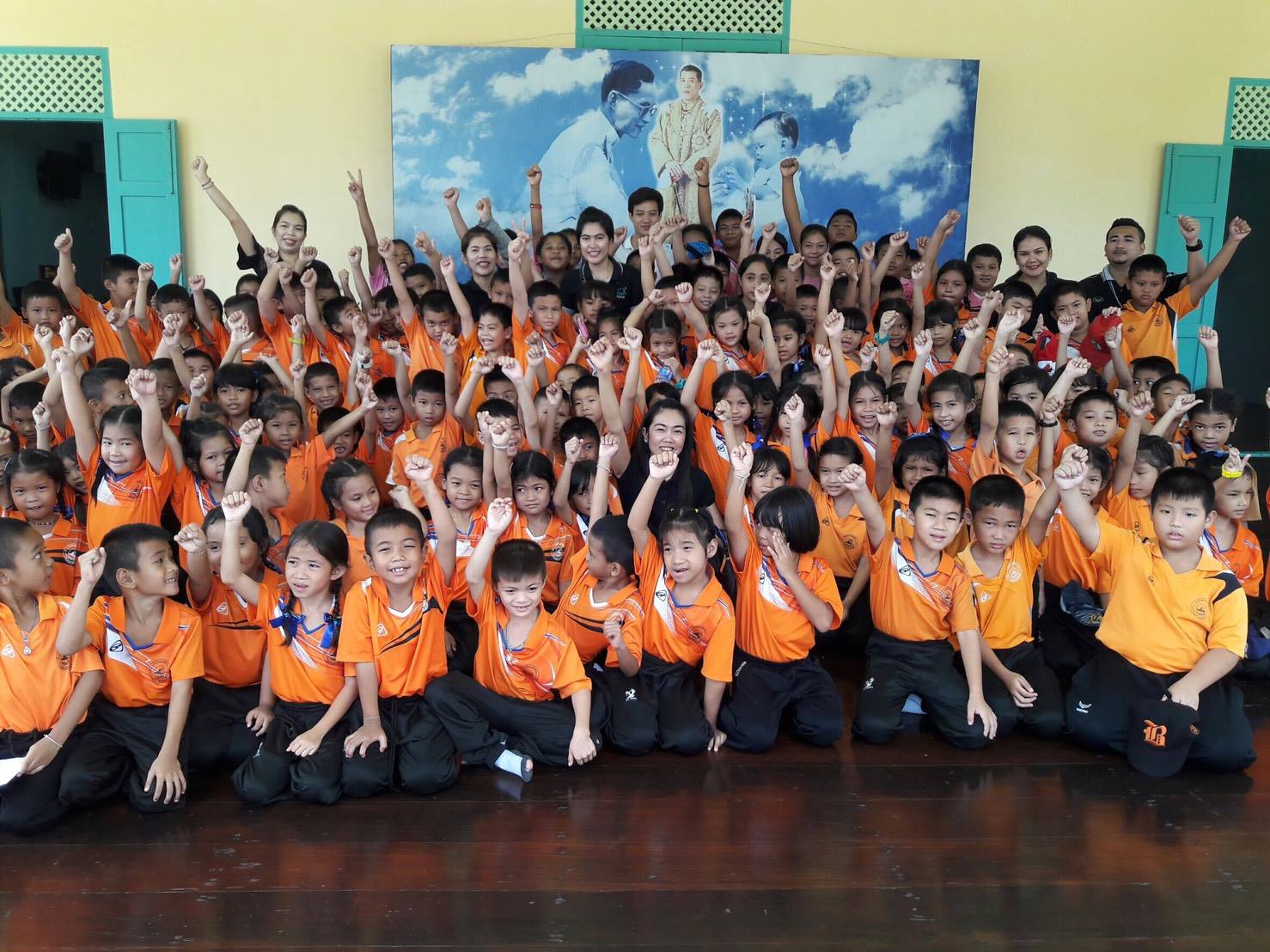 ภาพประกอบ ข่าวประชาสัมพันธ์