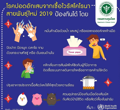 ภาพประกอบ ข่าวประชาสัมพันธ์