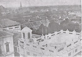 พระอภิเนาวนิเวศน์